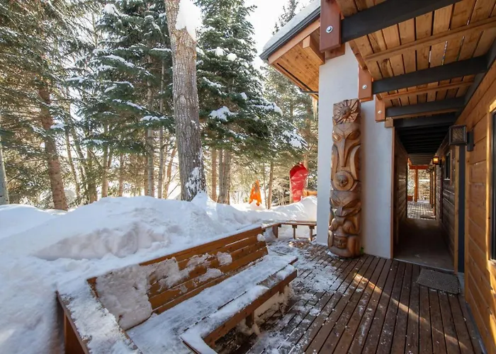 Rmr: La Choumine 4 Condo In Teton Village Steps From The Mountain