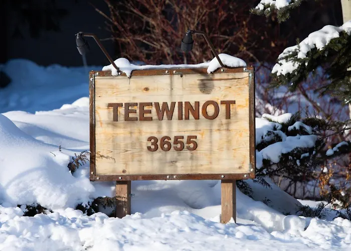 Rmr: Teewinot A2 Condo In Teton Village